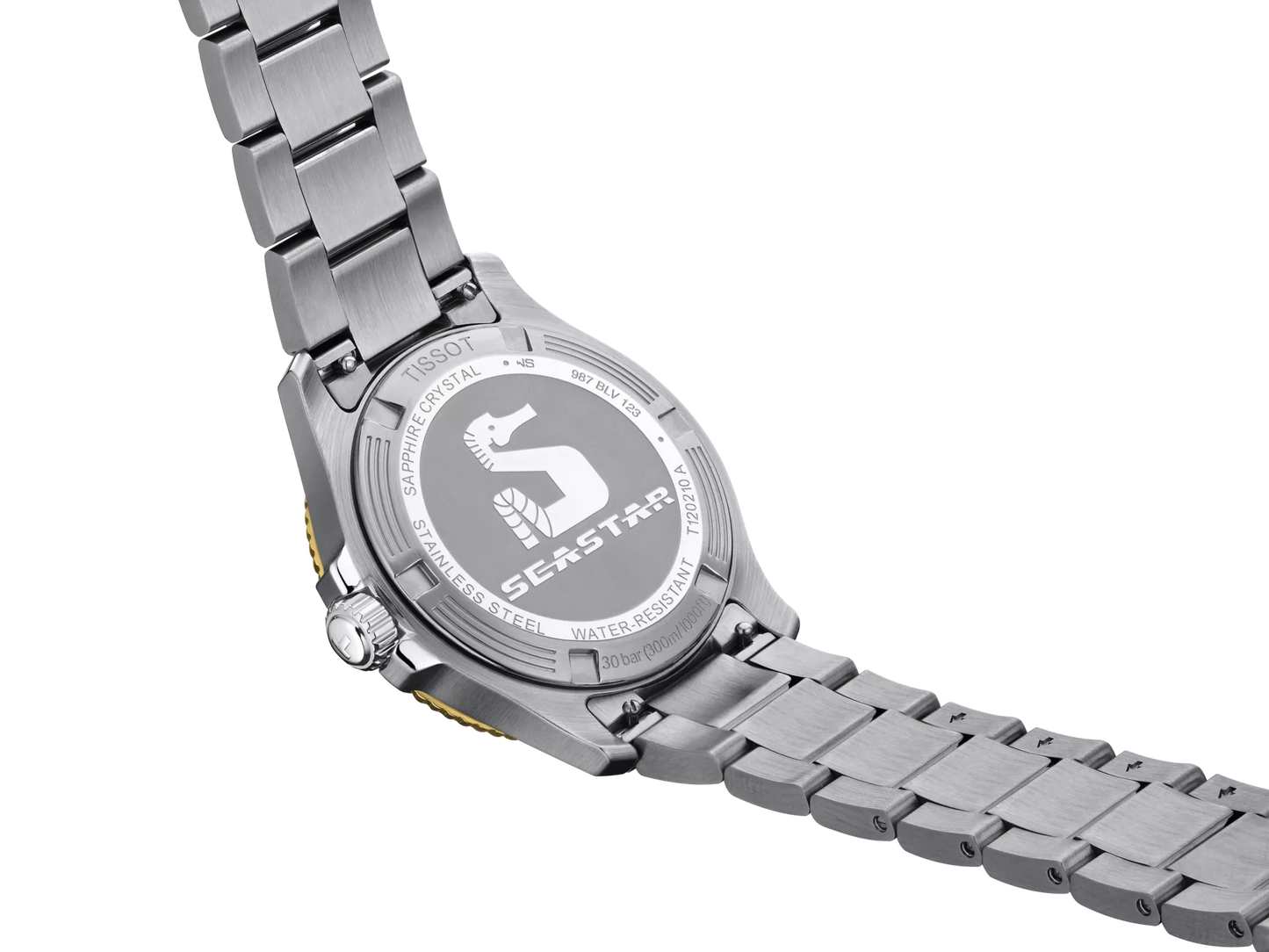 Tissot Seastar 1000 36MM T120.210.21.051.00