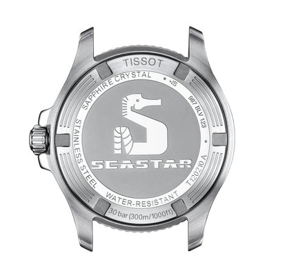 Tissot Seastar 1000 36MM T120.210.22.111.00