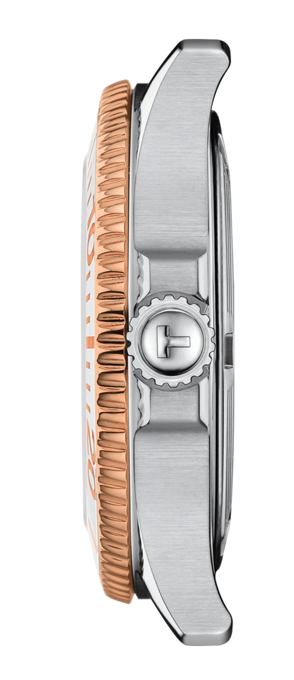 Tissot Seastar 1000 36MM T120.210.22.111.00