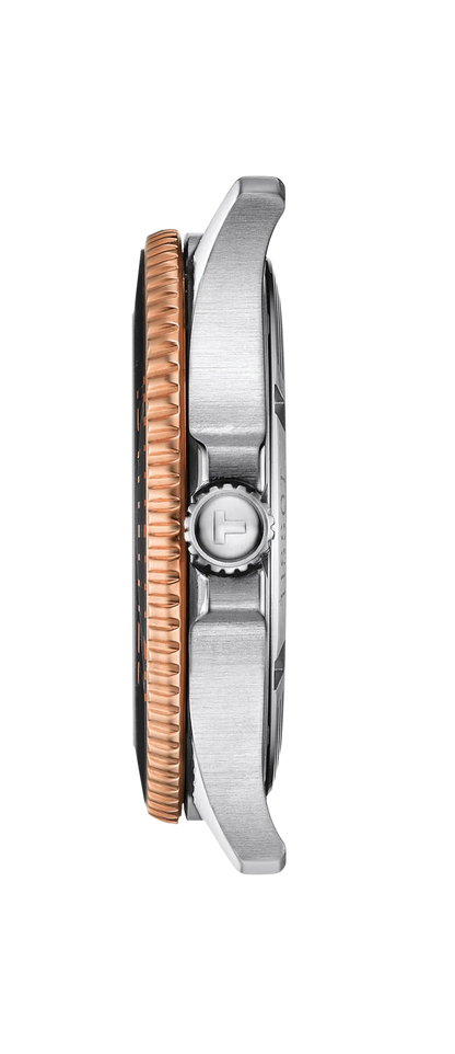 Tissot Seastar 1000 36MM T120.210.22.051.01