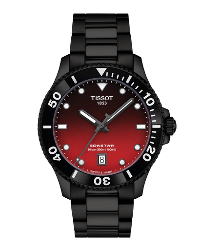 Tissot Seastar 1000 40mm T120.410.33.421.00