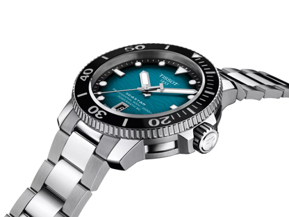 Tissot Seastar 2000 46MM T120.607.11.041.00