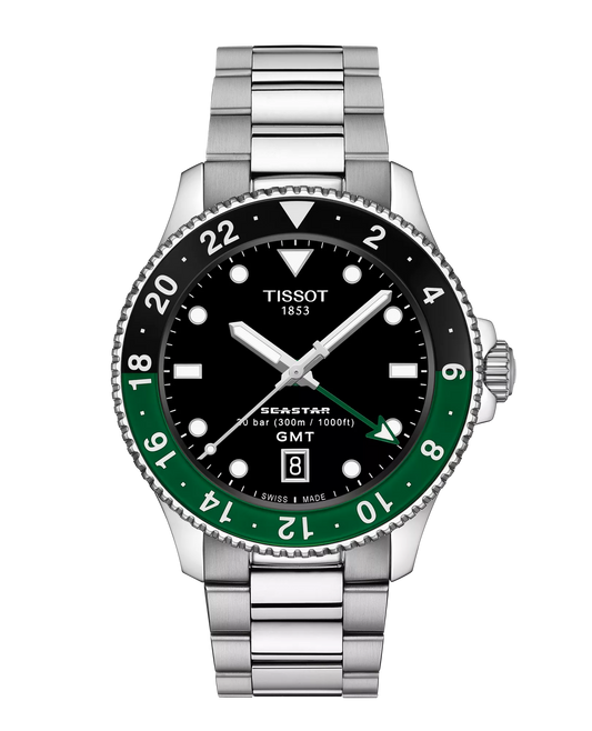 Tissot Seastar 1000 40mm T120.852.11.051.00