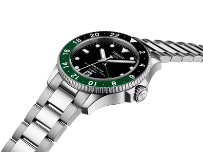 Tissot Seastar 1000 40mm T120.852.11.051.00