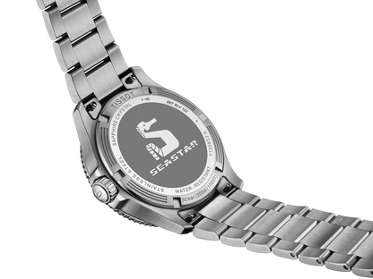 Tissot Seastar 1000 40mm T120.852.11.051.00