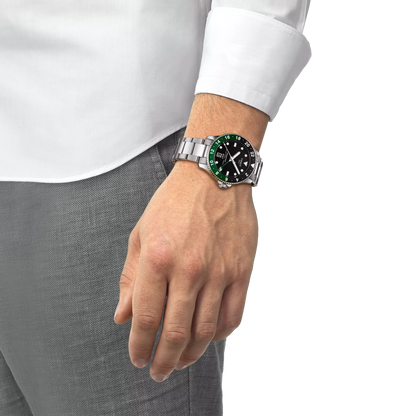 Tissot Seastar 1000 40mm T120.852.11.051.00