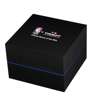 Tissot Supersport Chrono NBA Special Edition T125.617.37.067.00