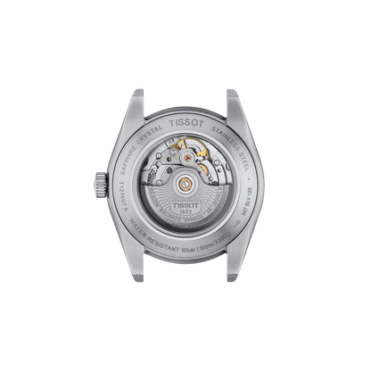 Tissot Gentleman Powermatic Silicium T127.407.11.091.01