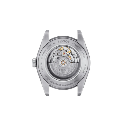 Tissot Gentleman Powermatic Silicium T127.407.11.351.00