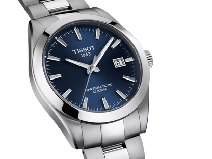 Tissot Gentleman Powermatic Silicium T127.407.11.041.00