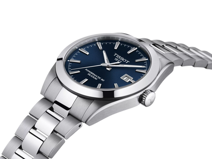 Tissot Gentleman Powermatic Silicium T127.407.11.041.00