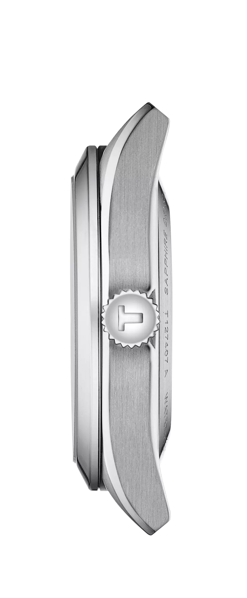 Tissot Gentleman Powermatic Silicium T127.407.11.041.00