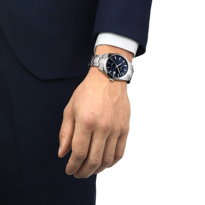 Tissot Gentleman Powermatic Silicium T127.407.11.041.00