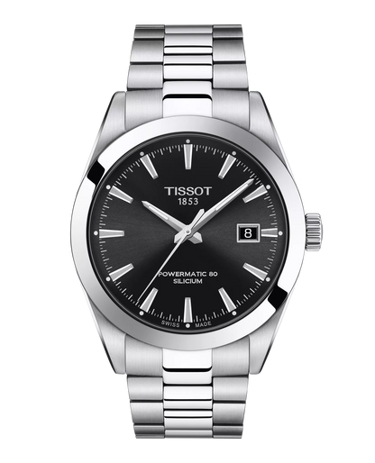 Tissot Gentleman Powermatic Silicium T127.407.11.051.00