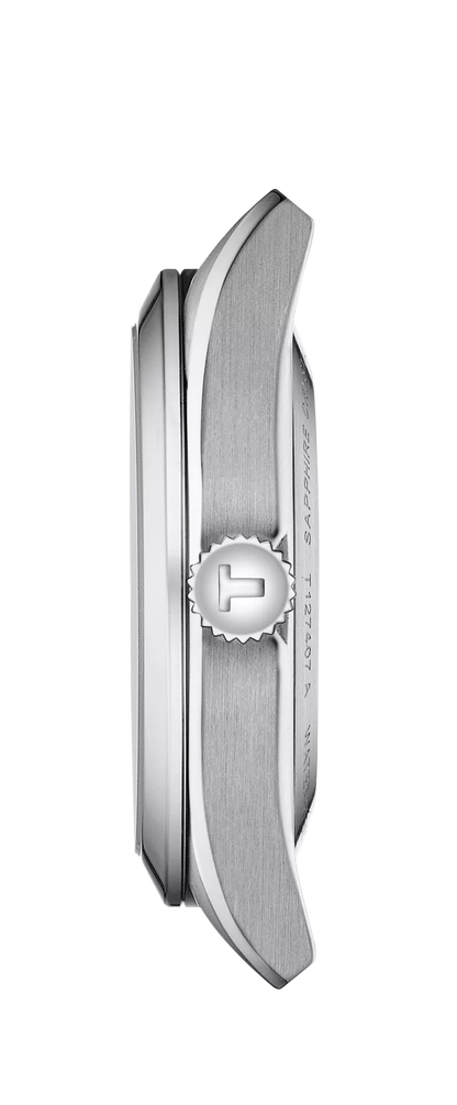 Tissot Gentleman Powermatic Silicium T127.407.11.051.00