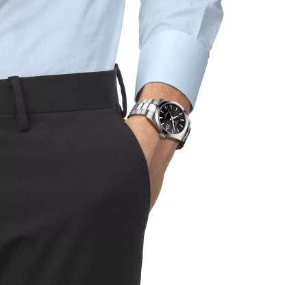 Tissot Gentleman Powermatic Silicium T127.407.11.051.00