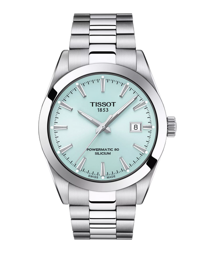 Tissot Gentleman Powermatic Silicium T127.407.11.351.00