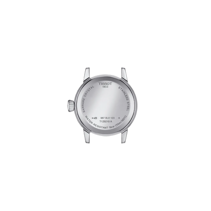 Tissot Classic Dream Lady T129.210.16.111.00
