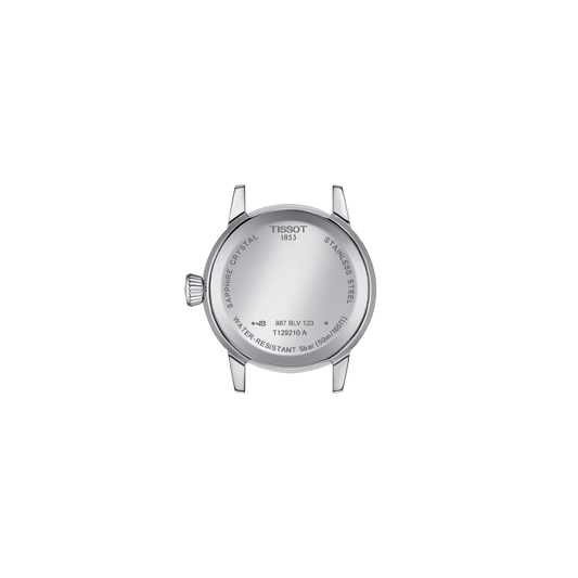 Tissot Classic Dream Lady T129.210.16.111.00