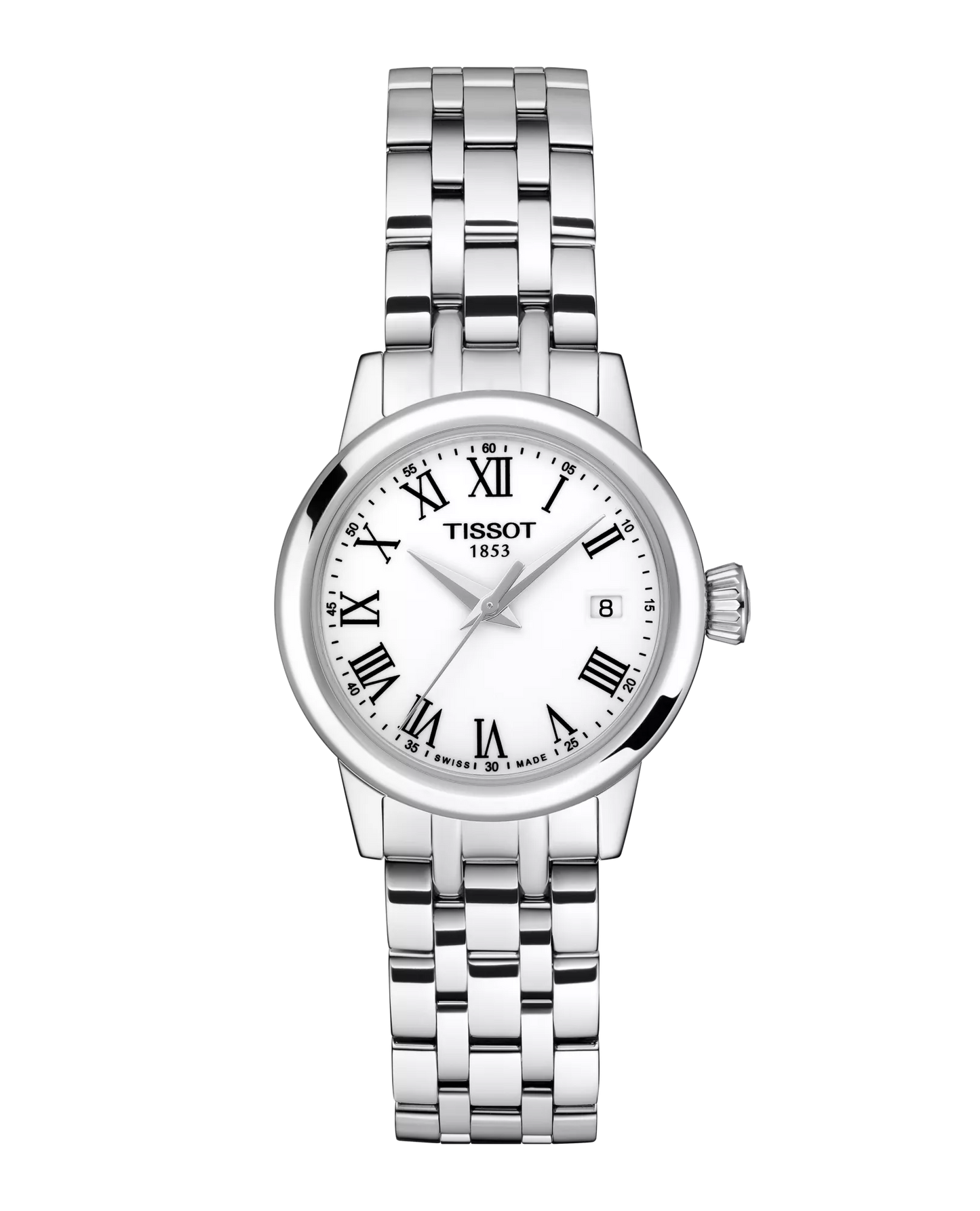 Tissot Classic Dream Lady T129.210.11.013.00