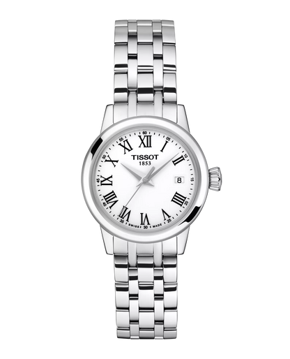 Tissot Classic Dream Lady T129.210.11.013.00