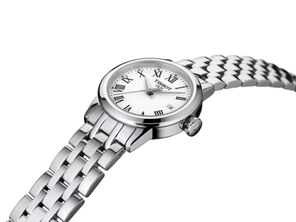 Tissot Classic Dream Lady T129.210.11.013.00