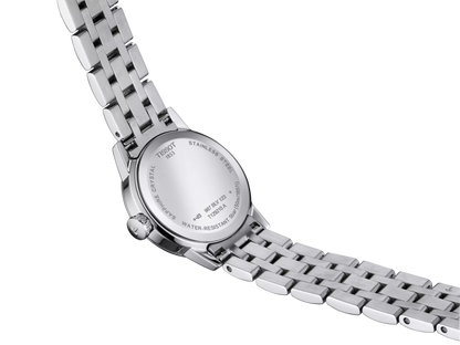 Tissot Classic Dream Lady T129.210.11.013.00