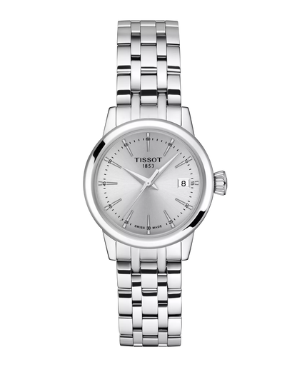 Tissot Classic Dream Lady T129.210.11.031.00