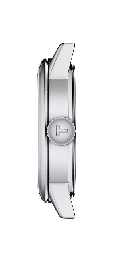 Tissot Classic Dream Lady T129.210.11.031.00