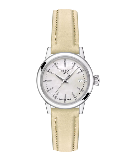 Tissot Classic Dream Lady T129.210.16.111.00