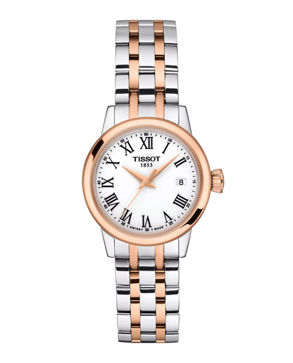 Tissot Classic Dream Lady T129.210.22.013.00