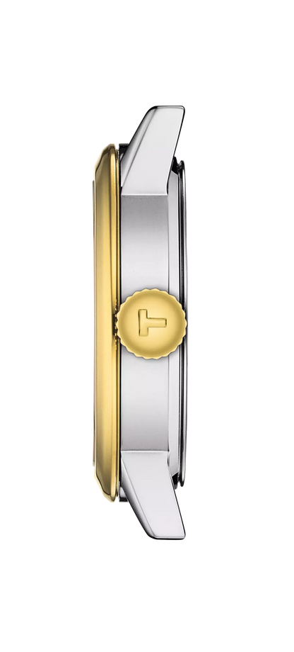 Tissot Classic Dream Lady T129.210.22.031.00