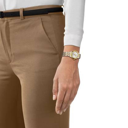 Tissot Classic Dream Lady T129.210.22.031.00