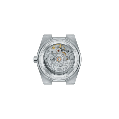 Tissot PRX Powermatic 80 35mm T137.207.11.091.00