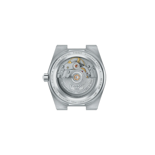 Tissot PRX Powermatic 80 35mm T137.207.11.091.00