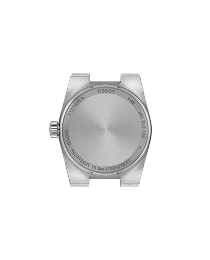 Tissot PRX 25MM T137.010.11.111.00