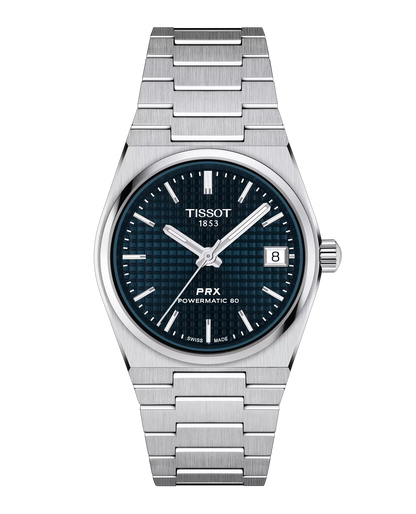 Tissot PRX Powermatic 80 35mm T137.207.11.041.00