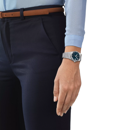 Tissot PRX Powermatic 80 35mm T137.207.11.041.00