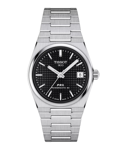 Tissot PRX Powermatic 80 35mm T137.207.11.051.00