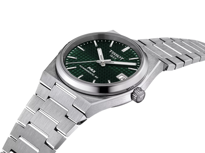 Tissot PRX Powermatic 80 35mm T137.207.11.091.00