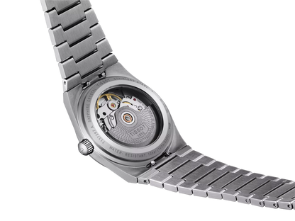 Tissot PRX Powermatic 80 35mm T137.207.11.091.00