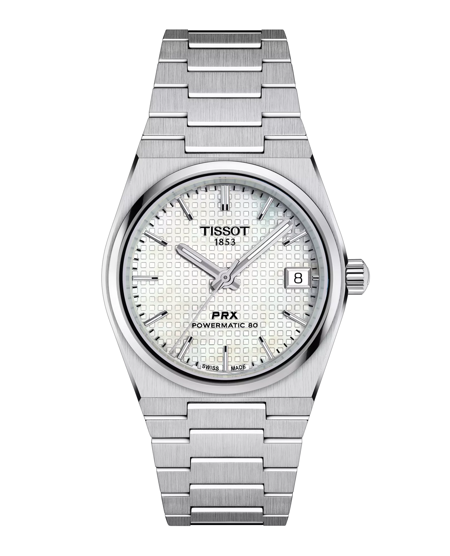Tissot PRX Powermatic 80 T137.407.11.351.01 