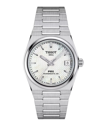 Tissot PRX Powermatic 80 T137.407.11.351.01 