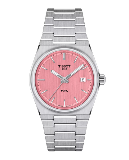 Tissot PRX 35mm T137.210.11.331.00