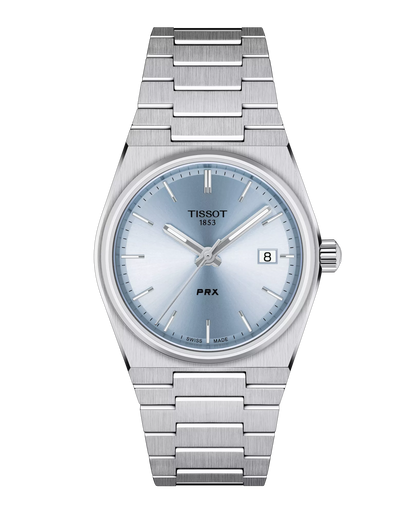 Tissot PRX 35MM T137.210.11.351.00