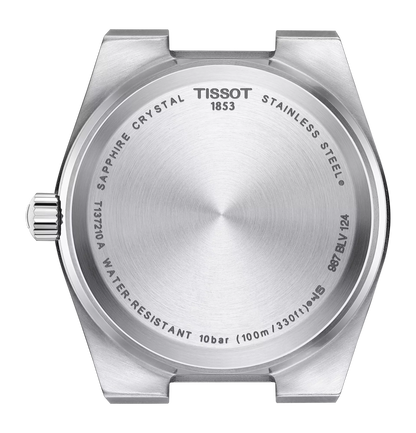 Tissot PRX 35MM T137.210.11.351.00