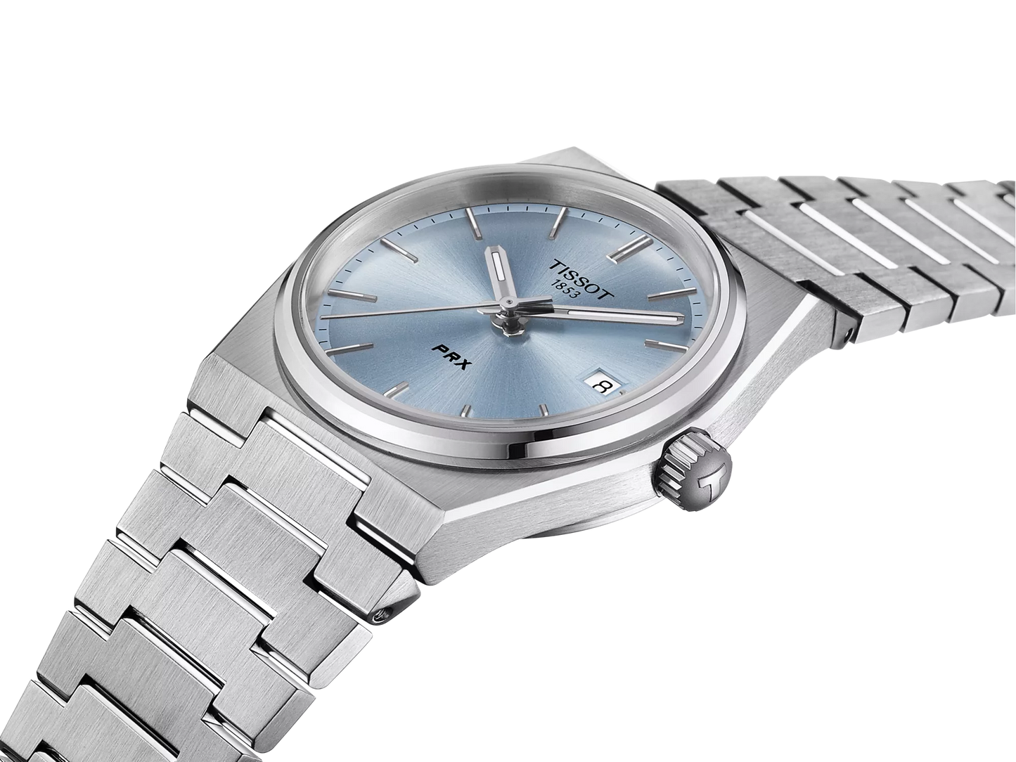 Tissot PRX 35MM T137.210.11.351.00