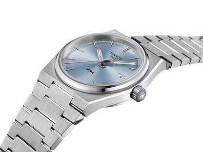 Tissot PRX 35MM T137.210.11.351.00