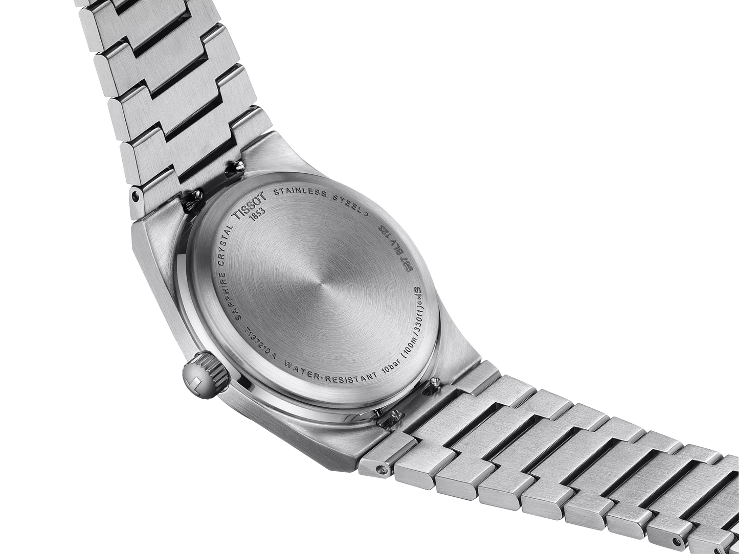 Tissot PRX 35MM T137.210.11.351.00