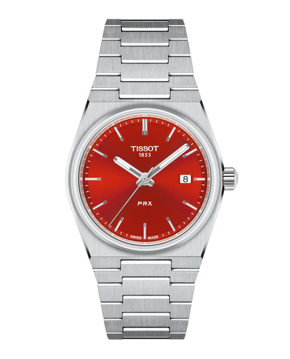 Tissot PRX 35MM T137.210.11.421.00